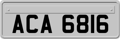 ACA6816