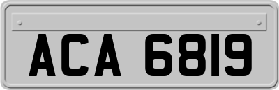 ACA6819