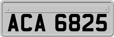 ACA6825
