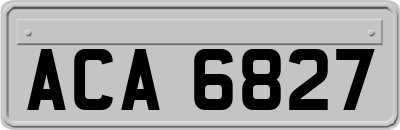 ACA6827