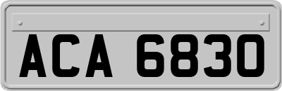 ACA6830