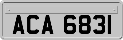 ACA6831