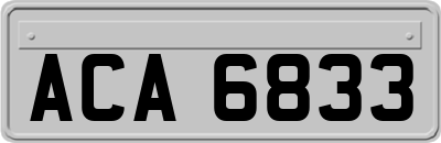 ACA6833