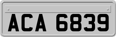 ACA6839
