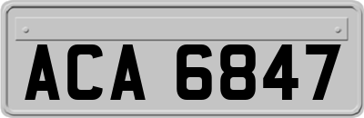 ACA6847