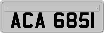 ACA6851
