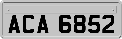 ACA6852