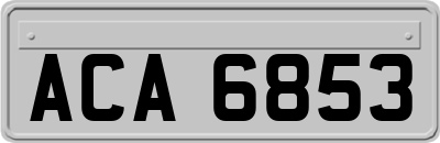 ACA6853