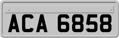 ACA6858