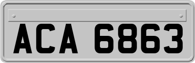 ACA6863