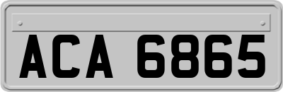 ACA6865
