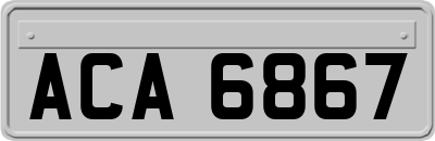 ACA6867