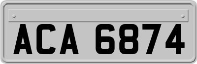 ACA6874