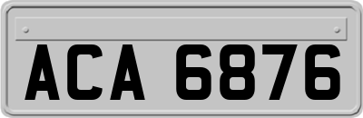 ACA6876