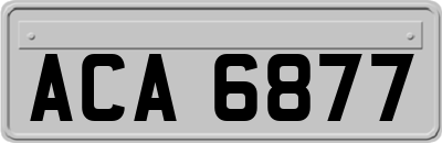 ACA6877