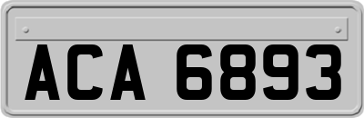 ACA6893
