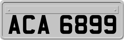 ACA6899