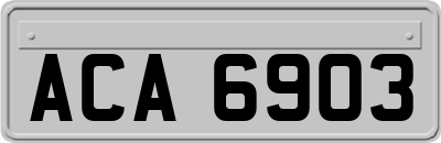 ACA6903