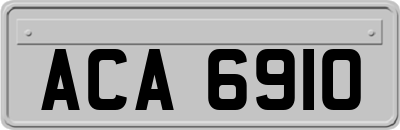ACA6910