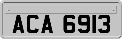 ACA6913