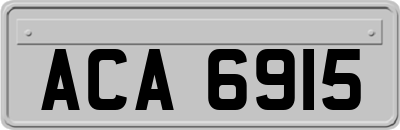 ACA6915
