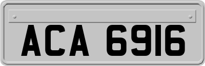 ACA6916