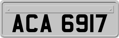 ACA6917