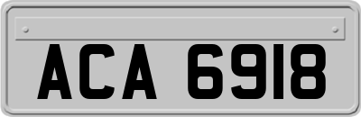 ACA6918