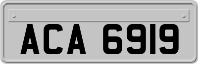 ACA6919