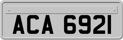ACA6921
