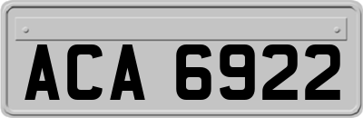 ACA6922