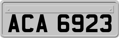 ACA6923