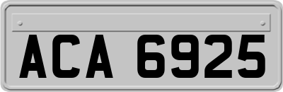 ACA6925