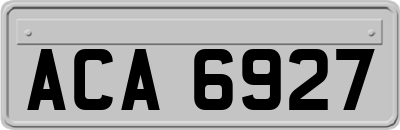 ACA6927