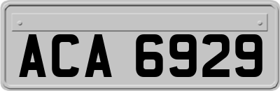 ACA6929