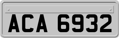 ACA6932