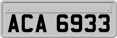 ACA6933