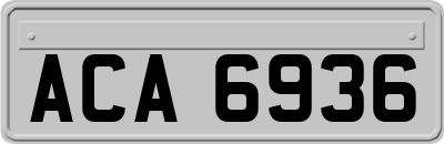ACA6936
