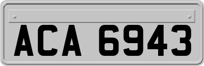 ACA6943
