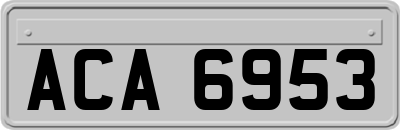 ACA6953