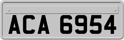 ACA6954
