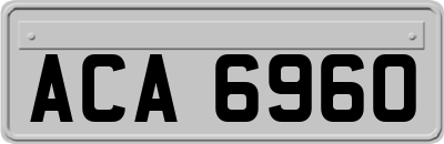 ACA6960