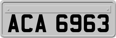 ACA6963