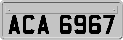 ACA6967