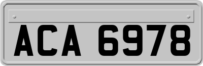 ACA6978