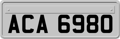 ACA6980