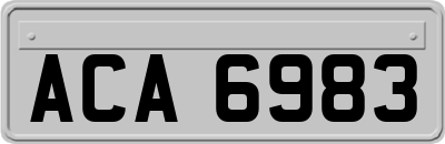 ACA6983