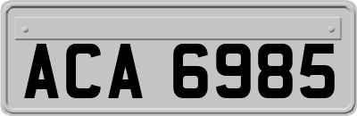 ACA6985