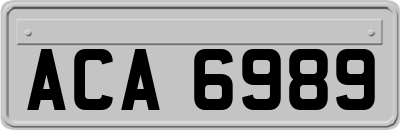 ACA6989