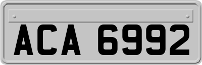 ACA6992